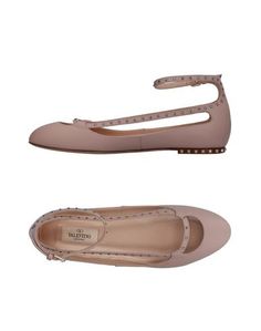 Балетки Valentino
