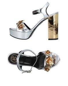 Сандалии Francesca Conoci