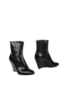 Полусапоги и высокие ботинки Giuseppe Zanotti Design