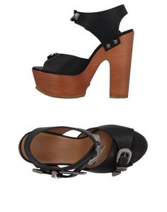 Сандалии Sonia Rykiel