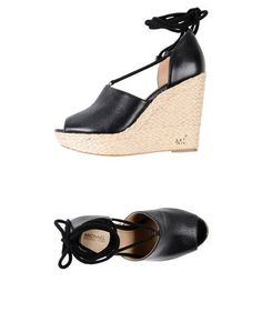 Сандалии Michael Kors