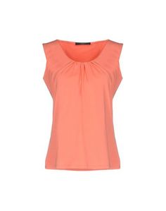 Топ без рукавов Weekend MAX Mara