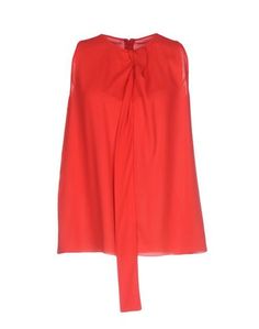 Топ без рукавов Maison Margiela