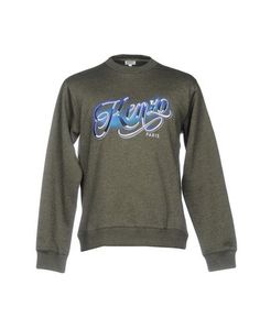 Толстовка Kenzo