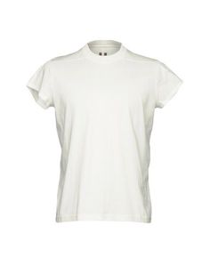 Футболка Drkshdw BY Rick Owens