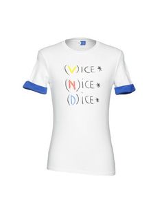 Футболка Ice Play