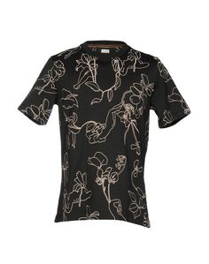 Футболка Paul Smith