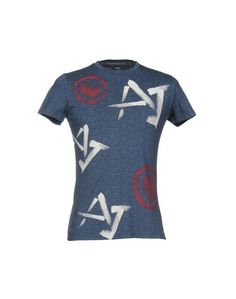 Футболка Armani Jeans