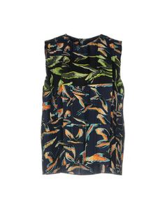 Топ без рукавов Emilio Pucci