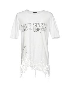 Футболка BAD Spirit