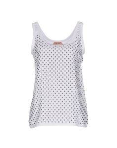 Топ без рукавов N° 21