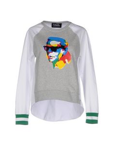 Толстовка Karl Lagerfeld