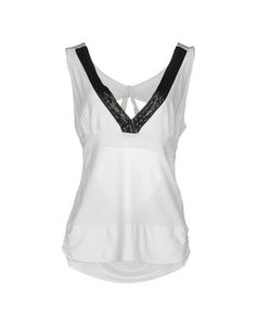 Топ без рукавов ÉclÀ