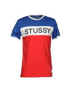 Футболка Stussy