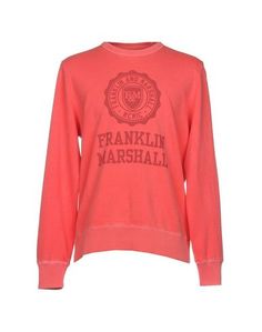 Толстовка Franklin &; Marshall