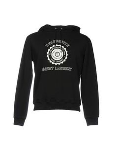 Толстовка Saint Laurent