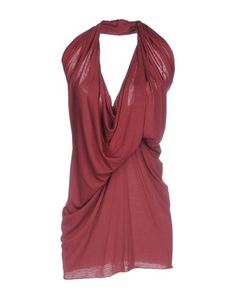 Футболка Rick Owens Lilies