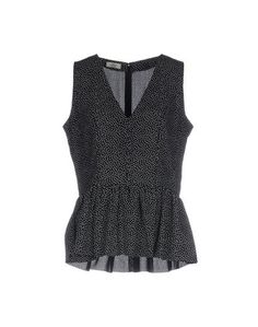 Топ без рукавов Mads Norgaard