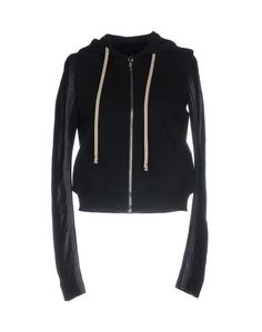 Толстовка Drkshdw BY Rick Owens