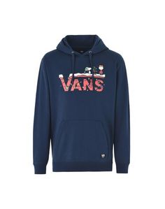 Толстовка Vans