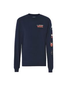 Футболка Vans