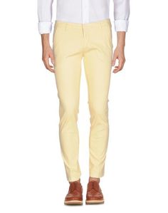 Повседневные брюки Massimo Brunelli