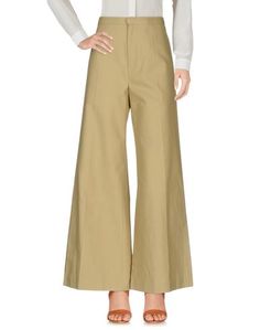 Повседневные брюки Isabel Marant