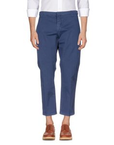 Повседневные брюки Dondup