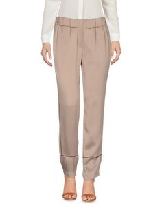 Повседневные брюки Brunello Cucinelli