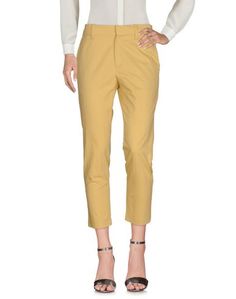 Повседневные брюки Brunello Cucinelli