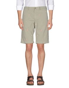 Шорты и бермуды 40 Weft