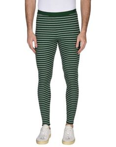 Повседневные брюки Msgm