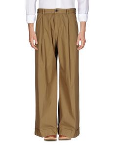 Повседневные брюки Dries Van Noten