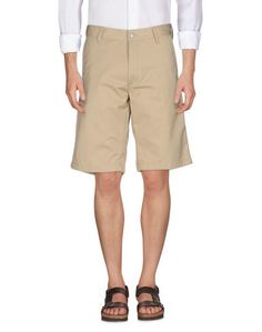 Шорты и бермуды Carhartt