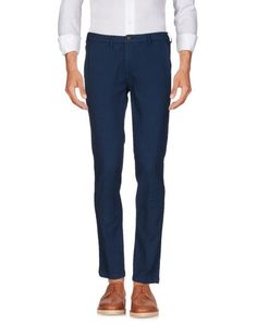 Повседневные брюки YAN Simmon