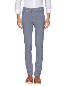 Повседневные брюки Heavy Project