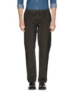 Повседневные брюки YAN Simmon