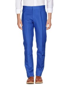 Повседневные брюки Salvatore Ferragamo