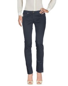 Повседневные брюки Elisabetta Franchi Jeans
