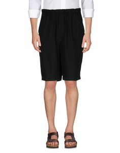 Бермуды McQ Alexander Mc Queen