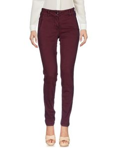 Повседневные брюки Met