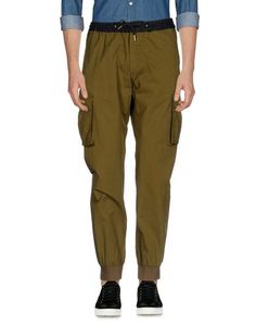 Повседневные брюки Scotch &; Soda