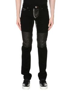 Повседневные брюки Philipp Plein
