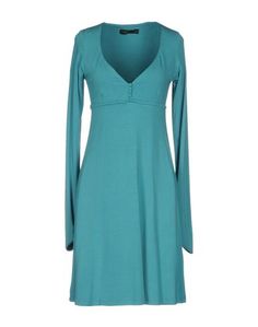 Короткое платье Twin Set Simona Barbieri