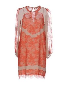 Короткое платье Emilio Pucci