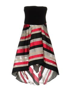 Короткое платье Liu Jo