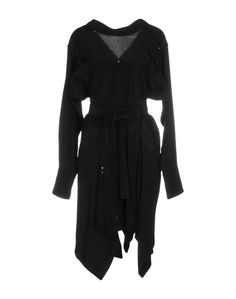 Короткое платье Isabel Marant