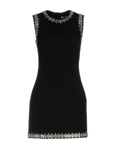 Короткое платье Givenchy