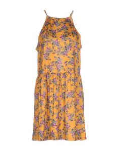 Короткое платье Verdissima