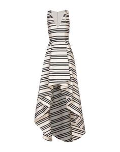 Короткое платье Alice + Olivia